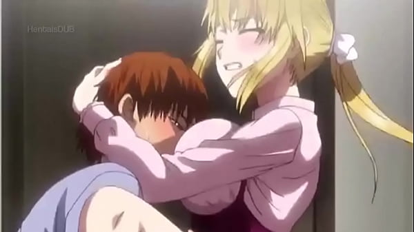 HENTAI DUBBED