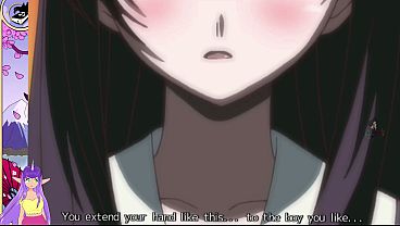 School Days Uncensored Episode Eleven