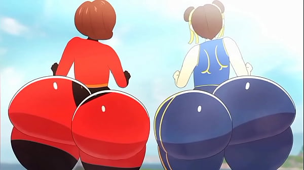 Colección de animación hentai 7