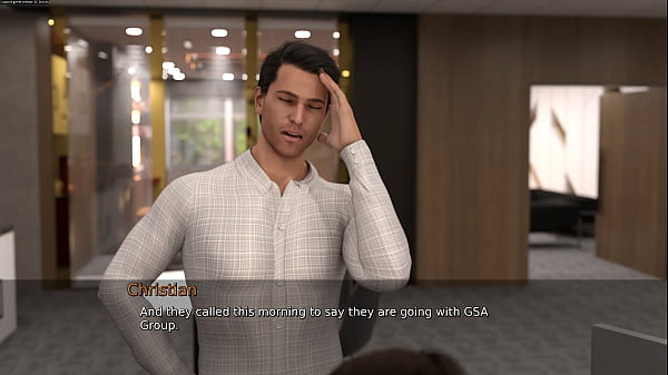My Husband's Boss i Animation, Porn games, Adult games, ed game, corruption, visual novel