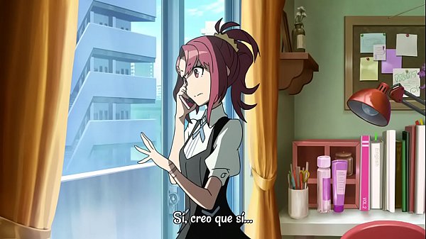 Anime Series Sub Spanish Completa 72op