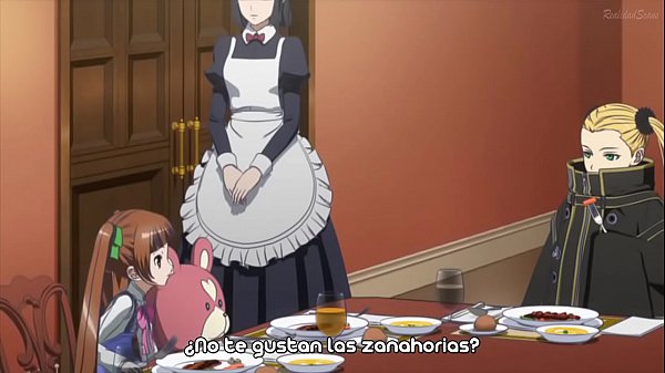 Anime Series Sub Spanish Completa 72op