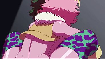 Recopilación de anime 2