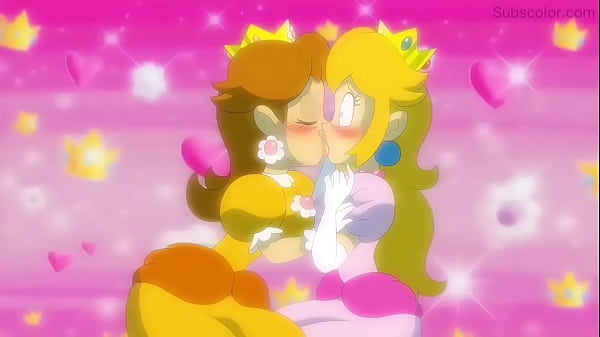 Mario Bros animation