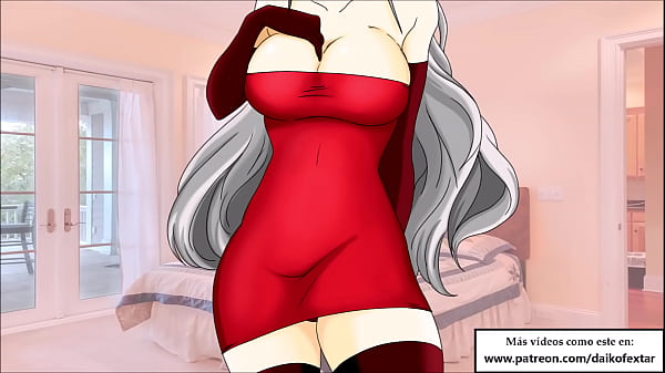 Special JOI to take your cum on the tits of an anime girl. Spanish voice.