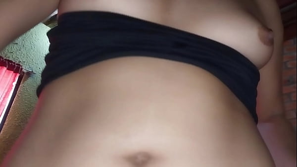 My husband's friend gave me a really hard and delicious fuck... I hope my husband doesn't see this video