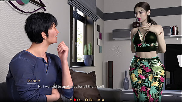 Darker e Animation, Porn games, Adult games, ed game, corruption, visual novel