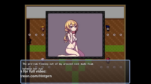 Galería Hentai de la Isla