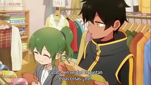 anime chido