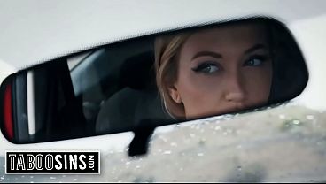 No Cops Called If She Takes His Dick Deep - Adira Allure