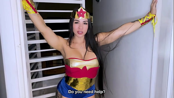 Amazing blowjob from busty Colombian MILF Silvana Lee