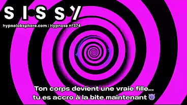 SISSY FRENCH Tu identidad transformada