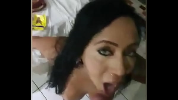 Queen of the Deep Throat