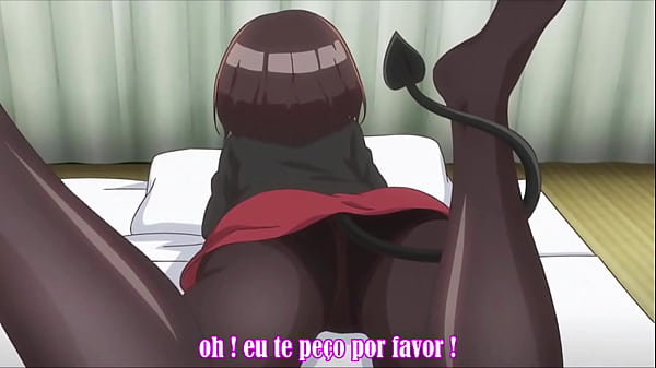 I do hentai