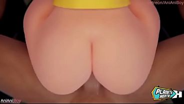 Elastigirl en español