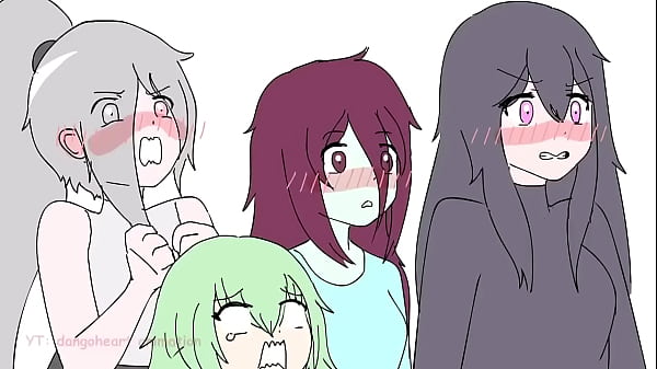 minecraft anime episode 5, new tenant?