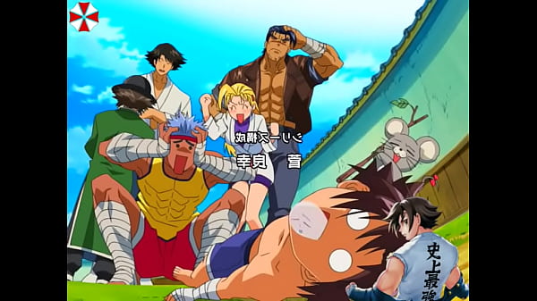 anime and series