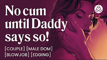Submissive Female Gets Spoiled by Her Male Dom with Teasing & Dirty Talk - Porn Audio Story