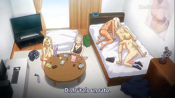 Hentai trio 2o25