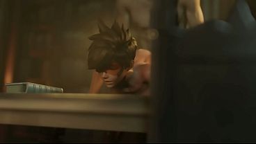 Gafas de Tracer de Project Vega