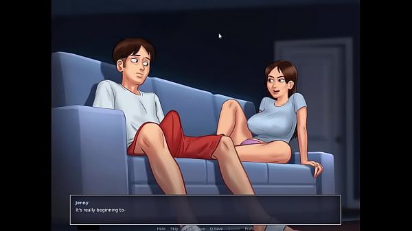 Jenny's Story - Part i2
