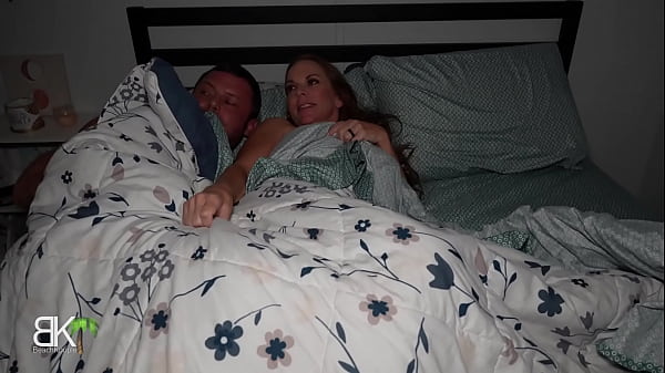 Cheating StepMom gets BRED by Stepson For Mothers Day Present