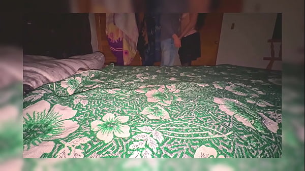 HOMEMADE Sex!! DIVORCED LADY Fucking After a few DRINKS with a Boy!! She Thought the Light Was a Lamp!! MEXICAN MILF!!