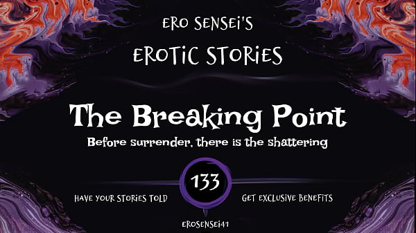 Historia erótica de Ero Sensei #iee