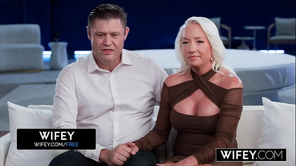 "She's banged everyone in our main group of friends." From sharing to reclamation sex, Taylor and Bill love the hotwife lifestyle. For this MILF, getting a good dick-down on WIFEY is another relationship milestone.