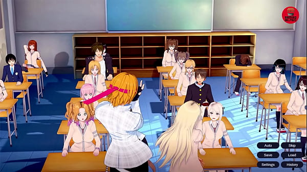 Novela visual hentai animadas ed visuales 4 capítulo Fuera de contacto por trama