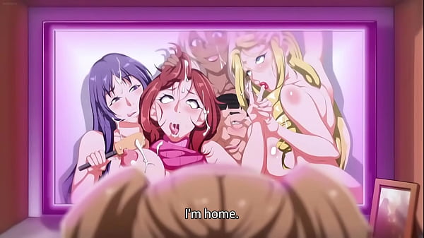ORGIA ESCOLAR CALIENTE HENTAI