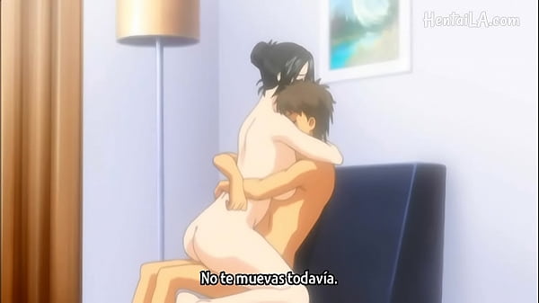 housewife is fuck spanish sub