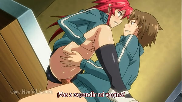 hentai, i/2