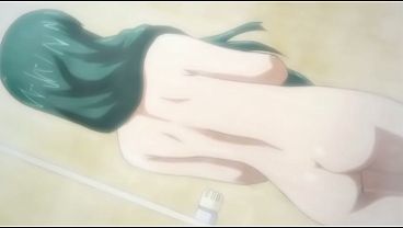 Sexy anime