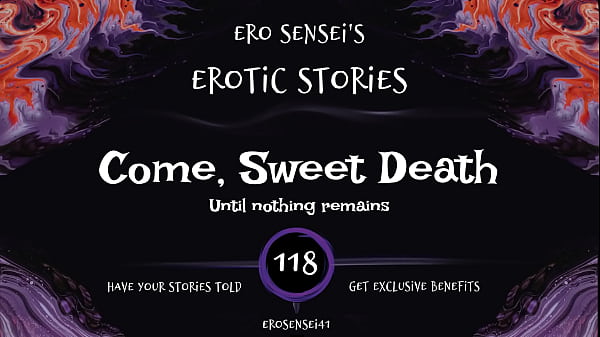 Historia erótica de Ero Sensei #ii8