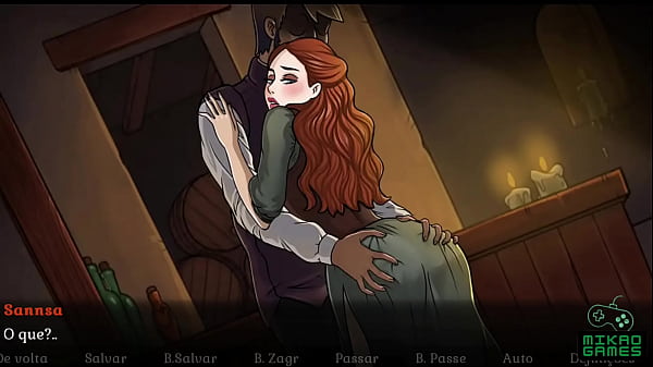 Play parody of Game of Thrones episode i9 Bar girls Daenerys and Sansa Stark