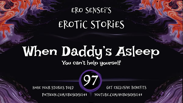 Ero Sensei's Erotic Story #97