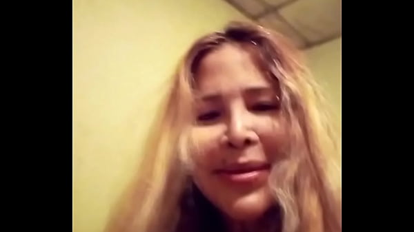 Venezuelan gets horny for money