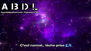 ABDL FRANCÉS: Relájate