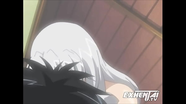 Stepsister Seduces Older Stepbrother - Hentai [UNCENSORED]