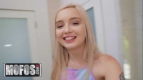 Recompensa anal - MOFOS