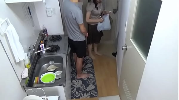 HDTV Married Woman / Housewife Mature Woman Picking Up Girls Creampie Amateur Big Tits