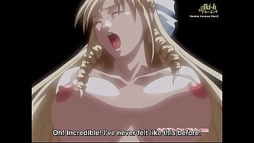Hentai (Japanese pornographic anime), Yuri (lesbian), Futa (futanari) Special Feature 2
