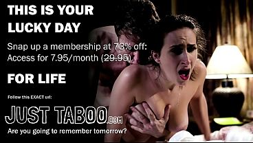 Justtaboo.com,double penetration,DP,anal,taboo,fantasy,rough sex,natural tits,intense sex,blowjob,shaved pussy,soft skin,doggystyle,reality,story line,fantasy