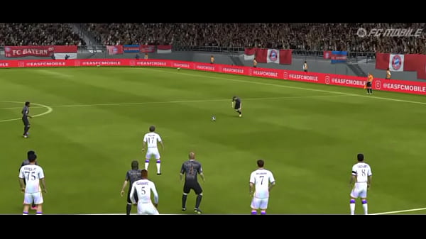 The best Chilean from FC Mobile