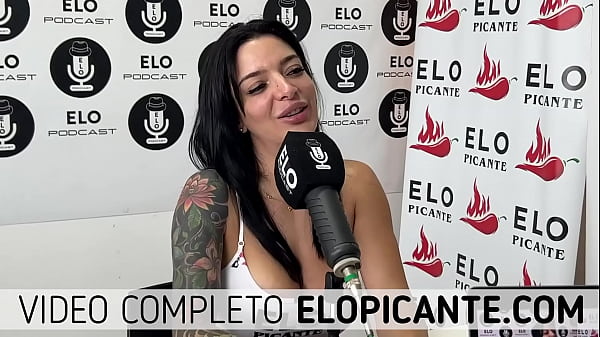HOT ARGENTINA TELLS HOW SHE LIKES TO BE FUCKED