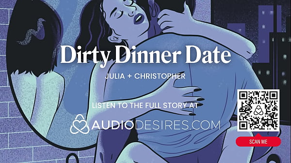 Public Fuck with Your Lover Teasing & Secret Sex - Porn Erotic Story for Women