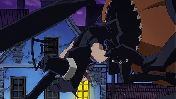 Soul Eater - Episodio i - Resolucion i44op (2K)