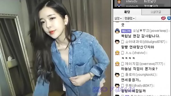 Coreano bj bailando Grande boob