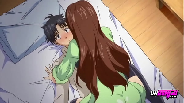 step Sister Fucking Her i8yo Step Brother | Hentai